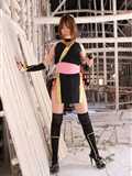 [Cosplay] 2013.04.13 Dead or Alive - Awesome Kasumi Cosplay Set2(36)